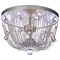 Maxim Alessandra-Flush Mount 30270SM